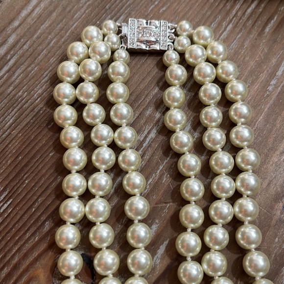 Camrose and Kross Jewelry Qvc Camrose And Kross Jacqueline Bovier